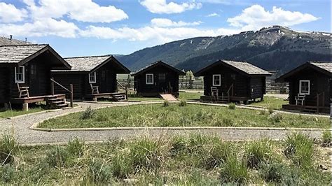 lamar valley cabins|lamar valley yellowstone national park.